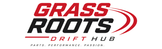 Grass Roots Drift Hub