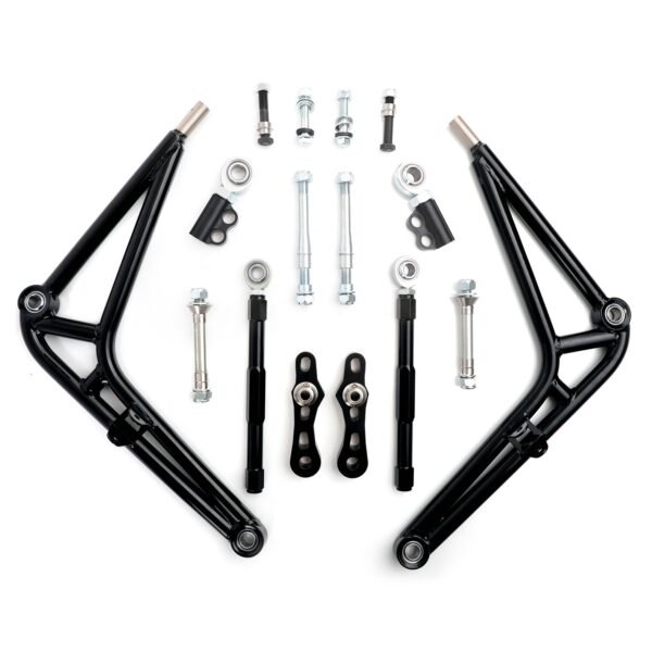 Fapo angle kit