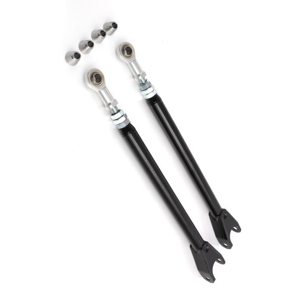 Rear camber arms