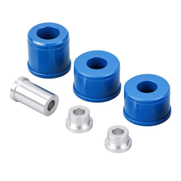 Differential mount bushing kit