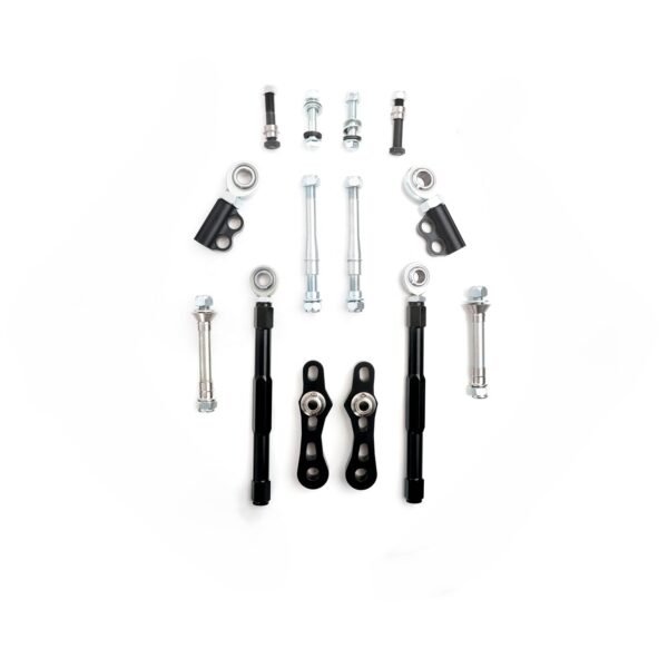 Replacement angle kit parts