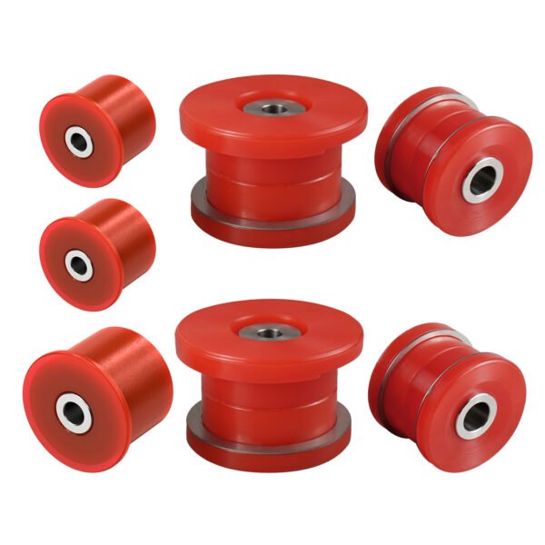 Rear subframe bushing kit